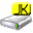 Icono de programa: JkDefrag (Windows X64)