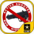 Icon of program: Active Shooter Response (…