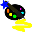 Icon of program: Nice Paint