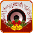 Icono del programa: Christmas Ringtones Sound…