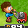 Icono de programa: Sunday Lawn for Windows 8