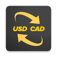 Icon of program: United States Dollar to C…