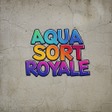 Icon of program: Aqua Sort Royale