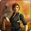 Icon of program: Secret Guardian Ancient C…