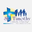 Icon of program: St Timothy Catholic Churc…