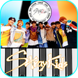 Icono de programa: Piano Stray Kids Game