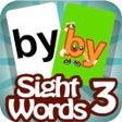 Icon of program: Meet the Sight Words3 Fla…