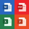 Icon of program: Next PDF - PDF Reader