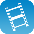 Movie Manager Collector 4K Blu-ray DVD UPC Library icon