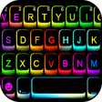 Icono de programa: Led Colorful Keyboard The…