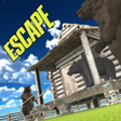 Icono de programa: Escape Game: SPRING CABIN