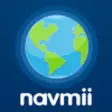 Icon of program: Navmii GPS Finland: Navig…