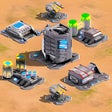 Icono de programa: Clash of Titans : strateg…