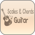 Icon of program: Scales & Chords: Guitar L…