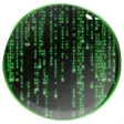 Icon of program: Digital Matrix Live Wallp…