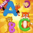 Icon of program: Alphabet Match Games for …