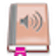Icono de programa: Audiobook Builder