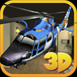 Icono de programa: Rc Toy Helicopter Simulat…