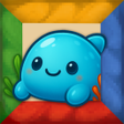 Icon of program: Color Bloom: Block Puzzle