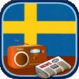Icon of program: Sweden Radio News Music R…