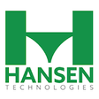 Icon of program: Hansen Gas Detector