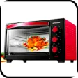 Icon of program: Easy-to-prepare microwave…