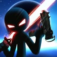 Icon of program: Stickman Ghost 2: Galaxy …