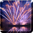 Icon of program: Fireworks Night Live Wall…