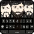 Icon of program: Beardmoji Emoji - Beard E…