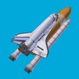Icon of program: Space Shuttle AR