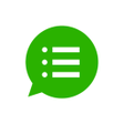 Icon of program: WhatsForm  Forms for What…