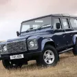 Icon of program: Fans Themes Of Land Rover
