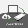 John Deere Mobile Data Transfer icon