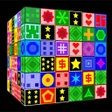 Icono de programa: Cubistry