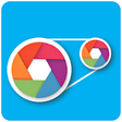 Icono de programa: Smart Front Back Dual Cam…