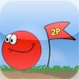 Icon of program: Red Ball 2P