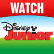 Icono de programa: WATCH Disney Junior for W…