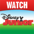 Icon of program: WATCH Disney Junior for W…