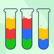 Icon of program: PureFlow Water Puzzle