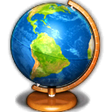 Icono de programa: EarthDesk