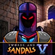 Icon of program: Swords and Sandals 5 Redu…