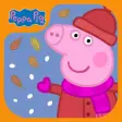Icon of program: Peppa Pig: Seasons