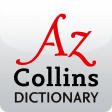 Icon of program: Collins Dictionary Free