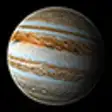 Icon of program: Solar System - Jupiter 3D…