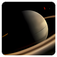 Icon of program: Solar System - Jupiter 3D…