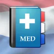 Icon of program: Medical Terms NL