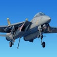 Icon of program: Carrier Landing HD