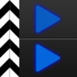 Icon of program: Double Video Player ( Wat…