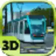 Icon of program: Tram Simulator 3D