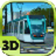 Icono de programa: Tram Simulator 3D